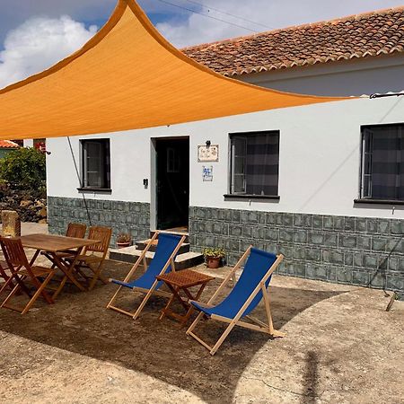 Villa Casa Avo Sao Miguel Angra do Heroísmo Exterior foto