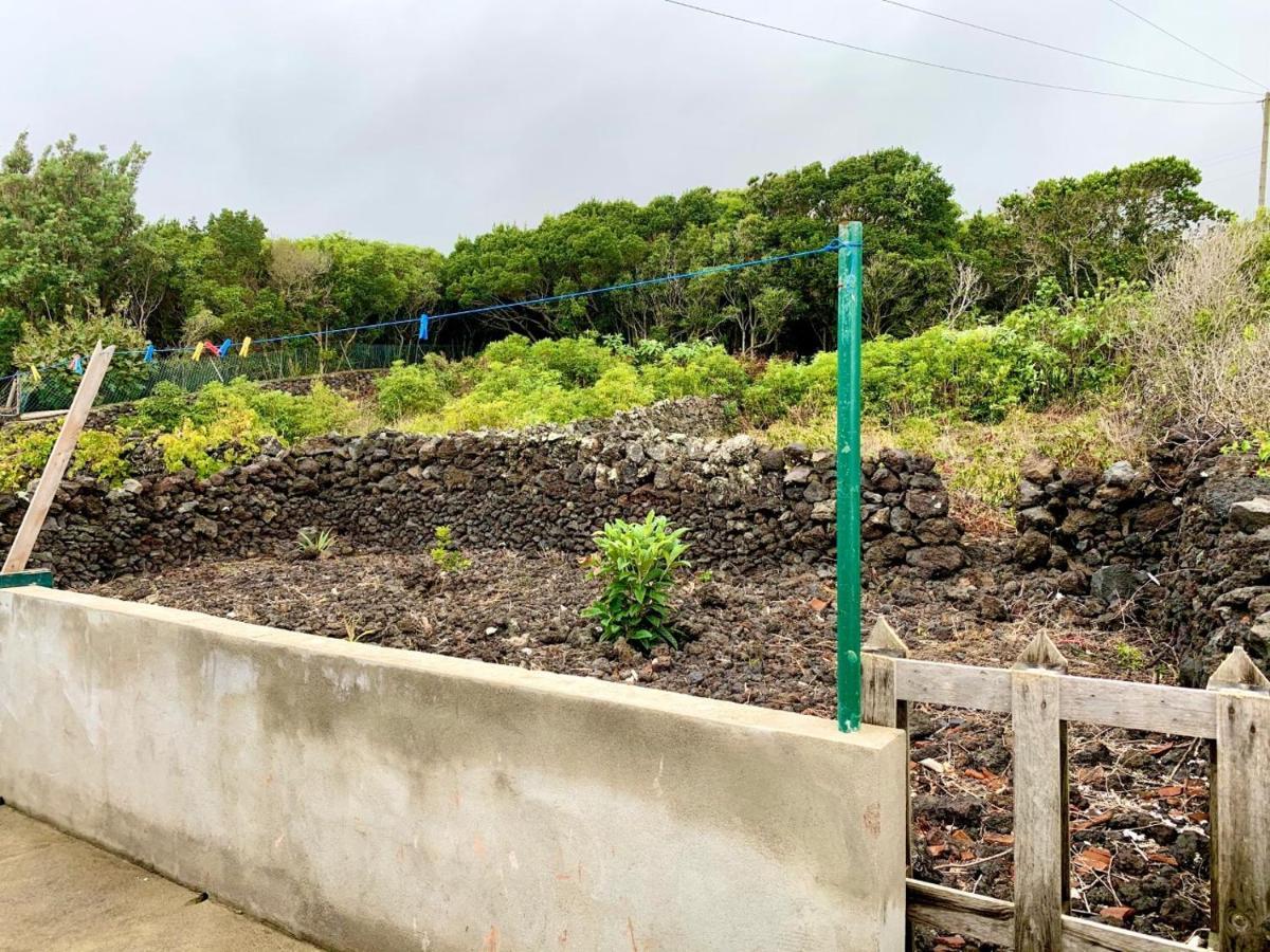 Villa Casa Avo Sao Miguel Angra do Heroísmo Exterior foto