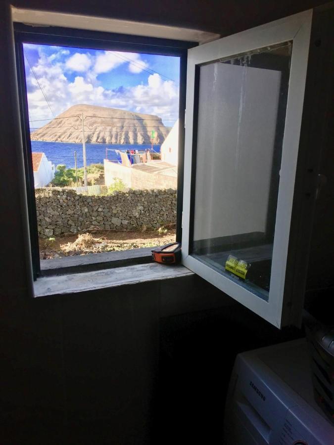 Villa Casa Avo Sao Miguel Angra do Heroísmo Exterior foto