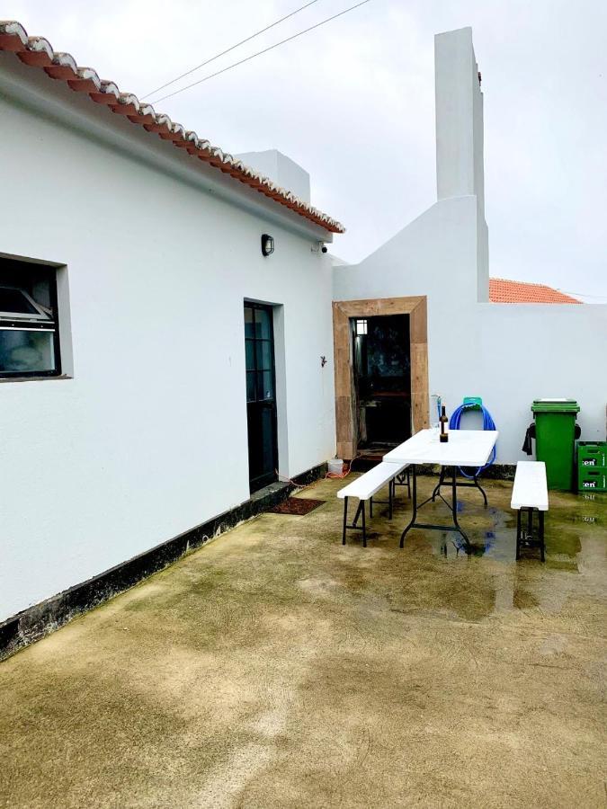 Villa Casa Avo Sao Miguel Angra do Heroísmo Exterior foto