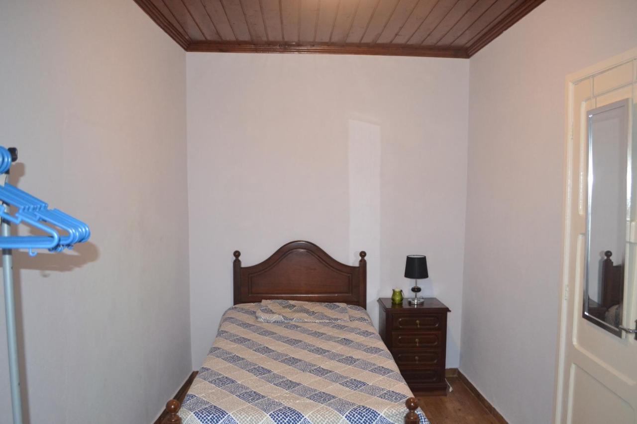 Villa Casa Avo Sao Miguel Angra do Heroísmo Exterior foto