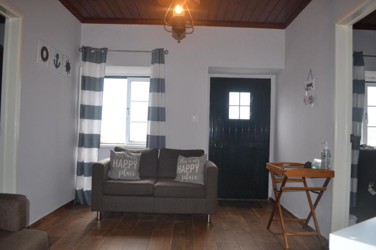 Villa Casa Avo Sao Miguel Angra do Heroísmo Exterior foto